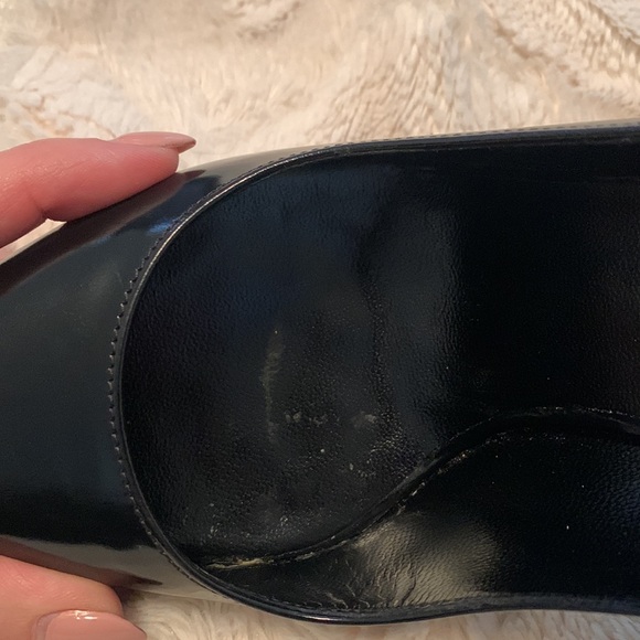 Saint Laurent Black Pumps - Picture 13 of 16